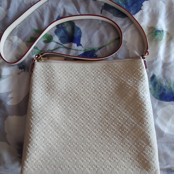 Authentic Kate Spade Penn Place Keisha Crossbody - Picture 4 of 8